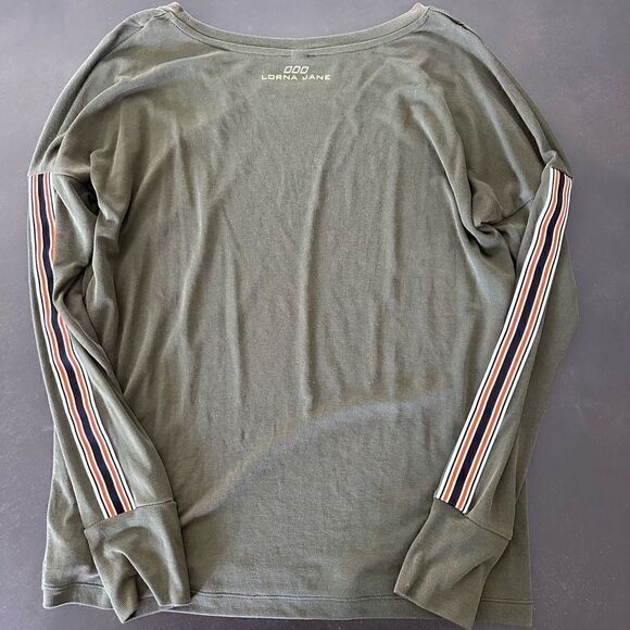 Lorna Jane Shirt - Picture 2 of 2